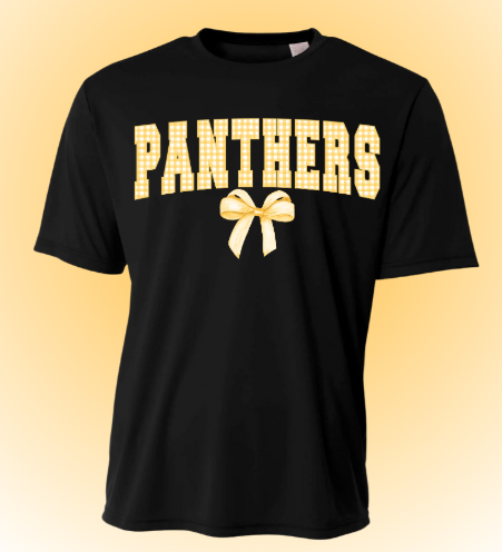 Drifit Coquette Panthers