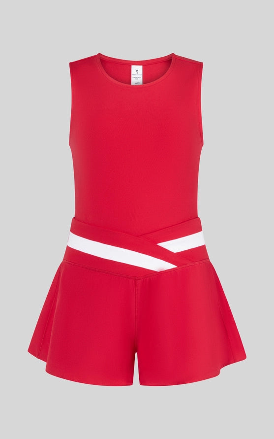 Ruby Red Set