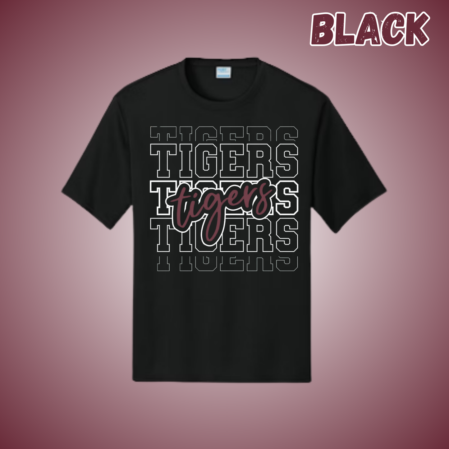 Tigers 2