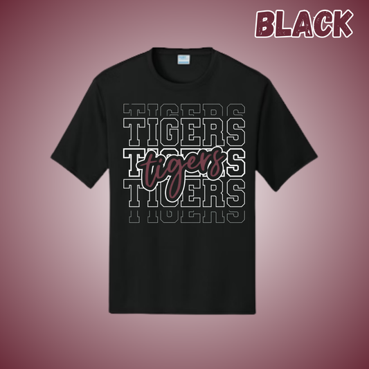 Tigers 2