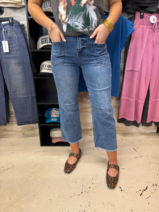 Daily Denim