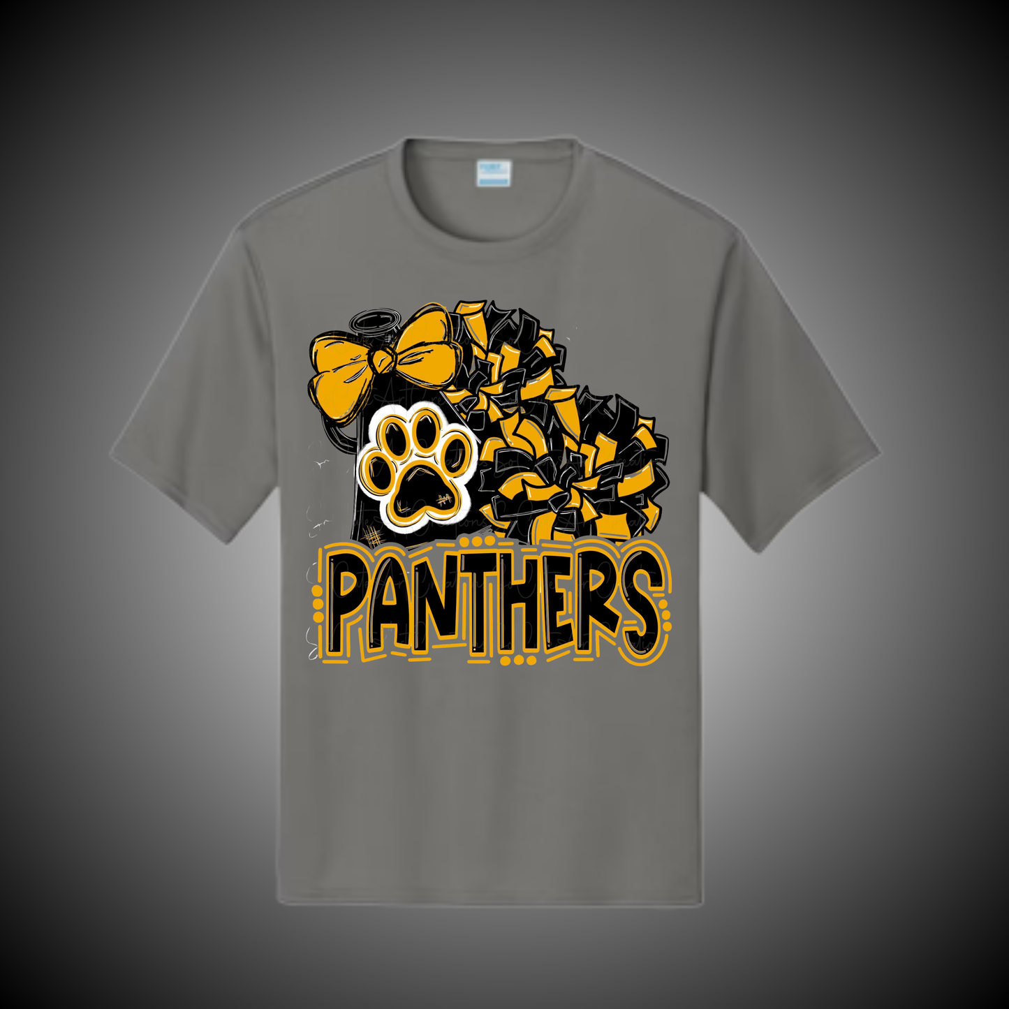 Panthers 88