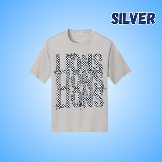 Lions 18