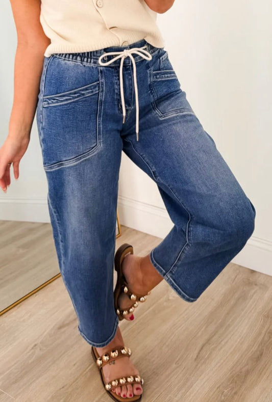 The Steph Jeans