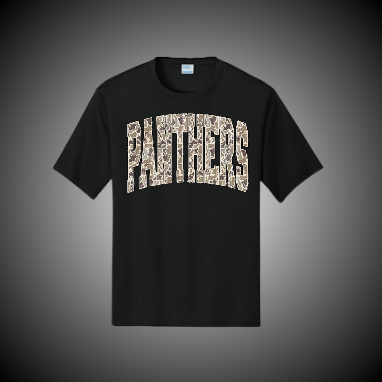 Panthers 58