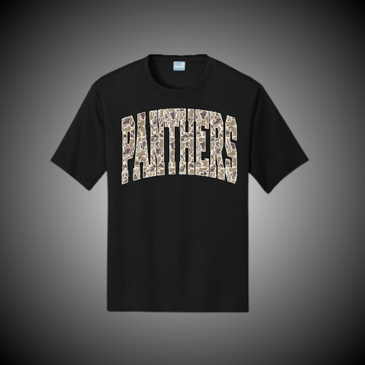 Panthers 58
