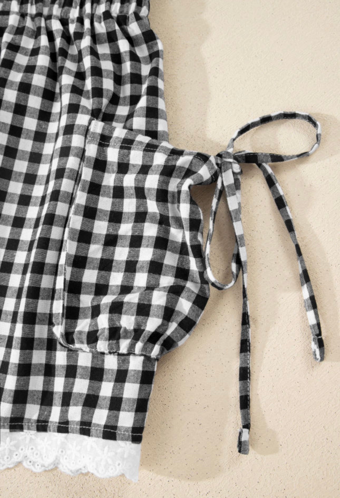 Brunch Ready Shorts
