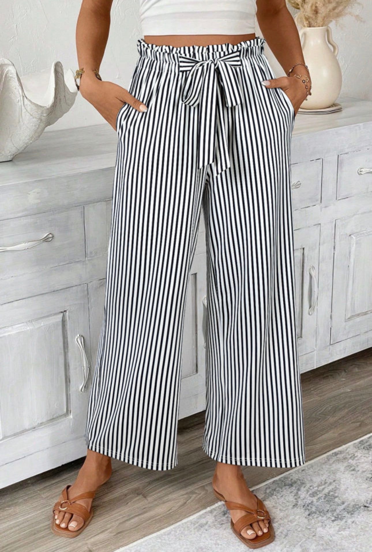 Main Street Pants