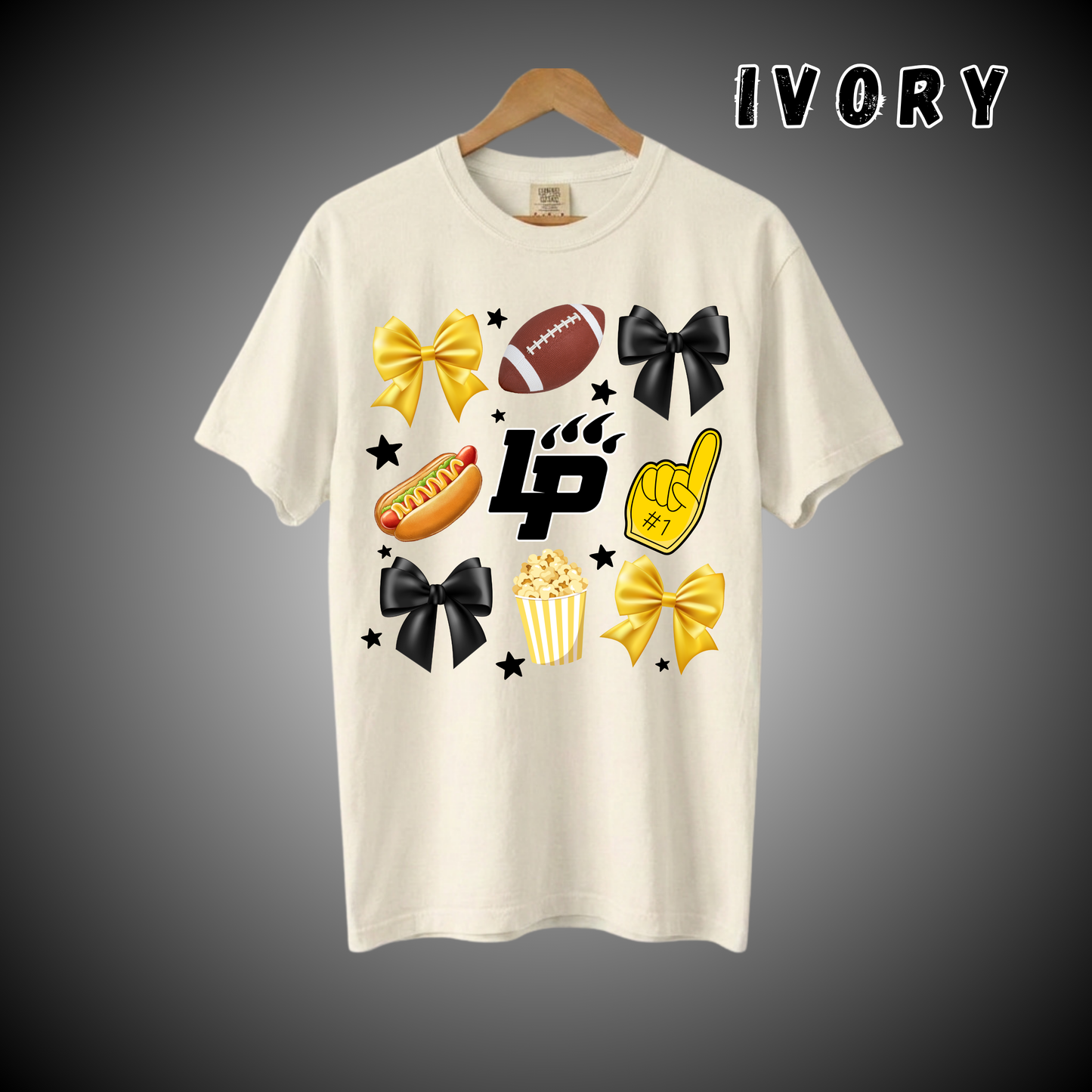 LP 107