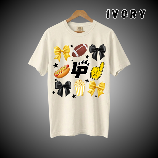 LP 107