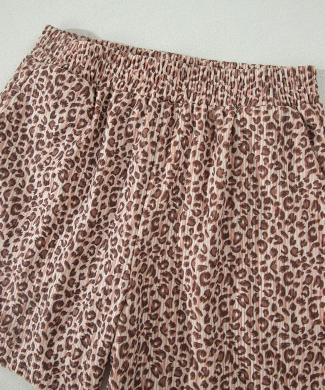 Leopard Set by Rach