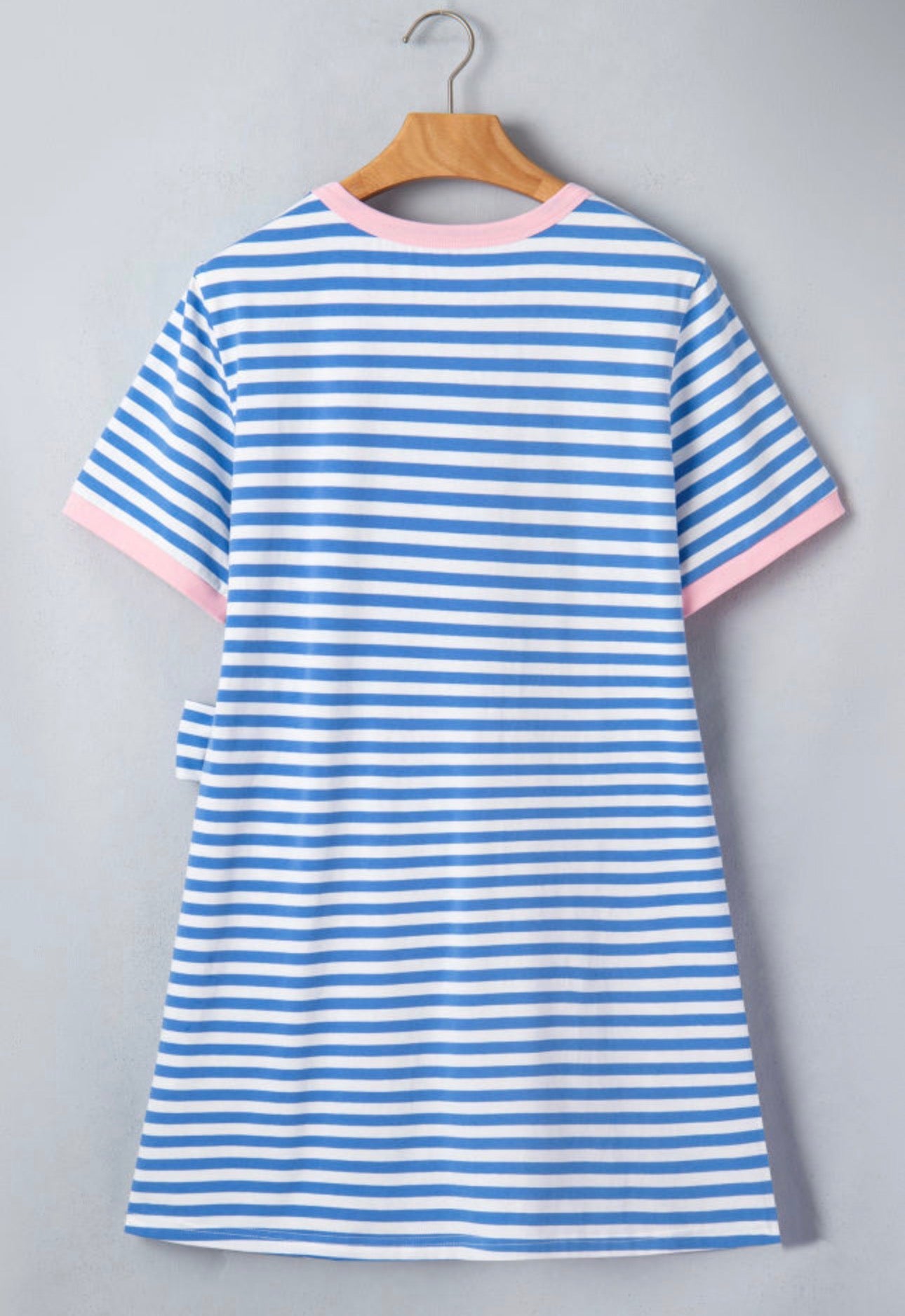 Sugar & Stripes Dress