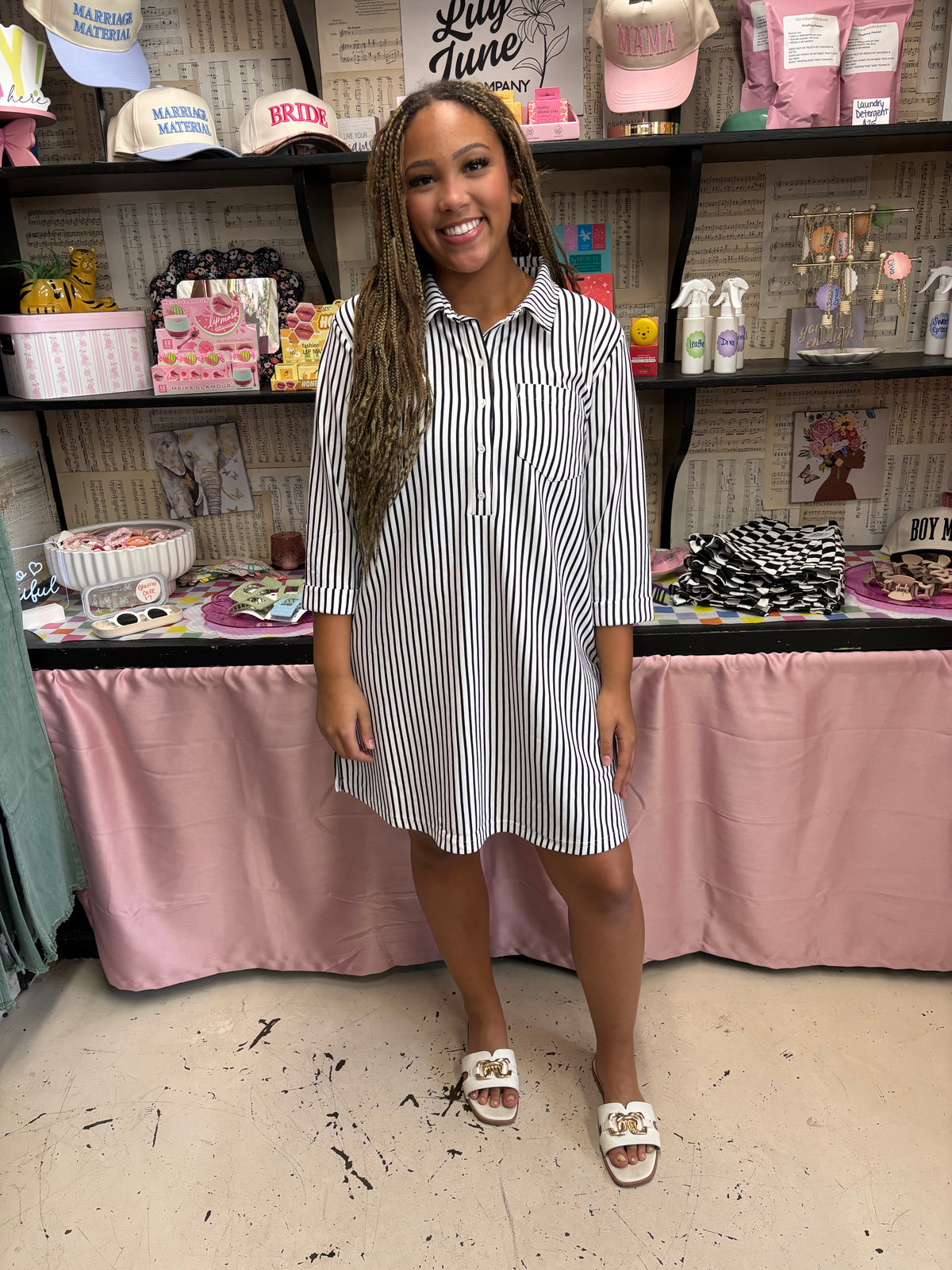 City Chic Dress