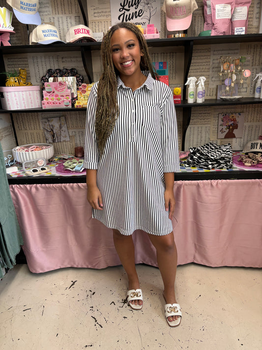 City Chic Dress