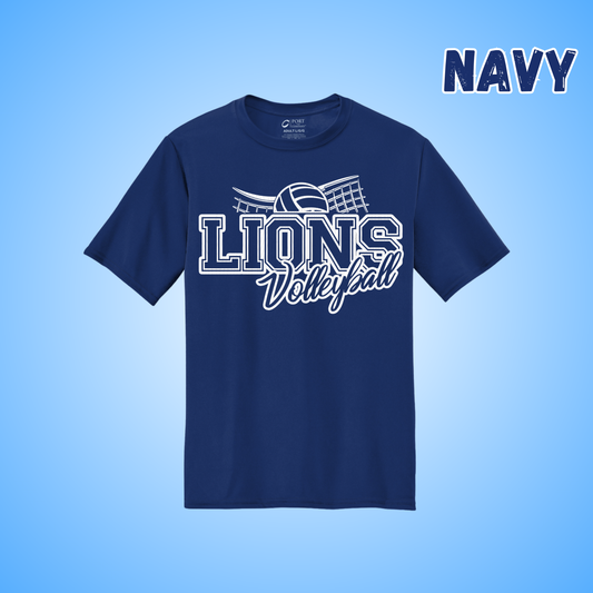 Lions 38