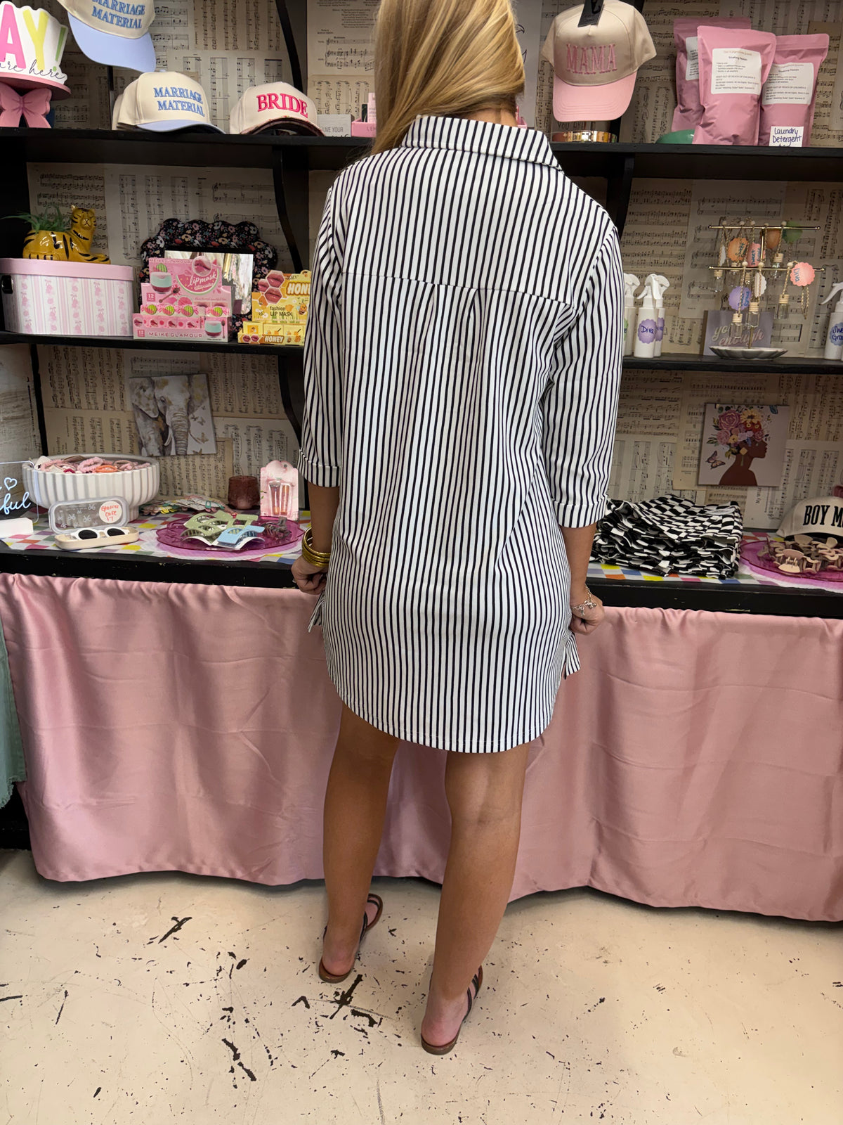 City Chic Dress