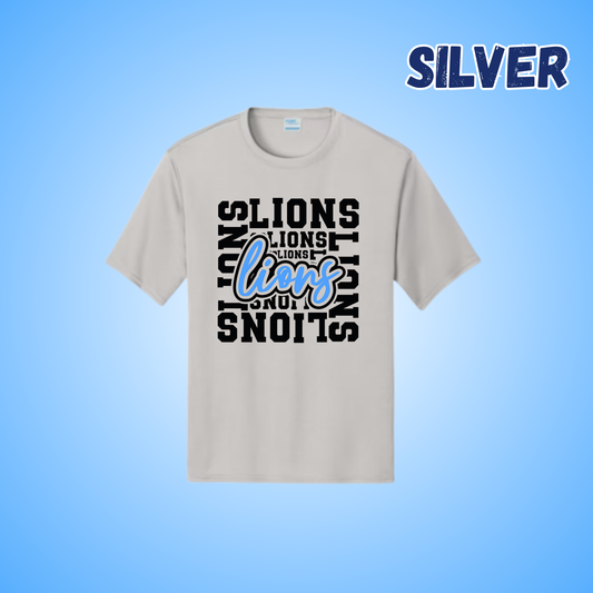 Lions 4
