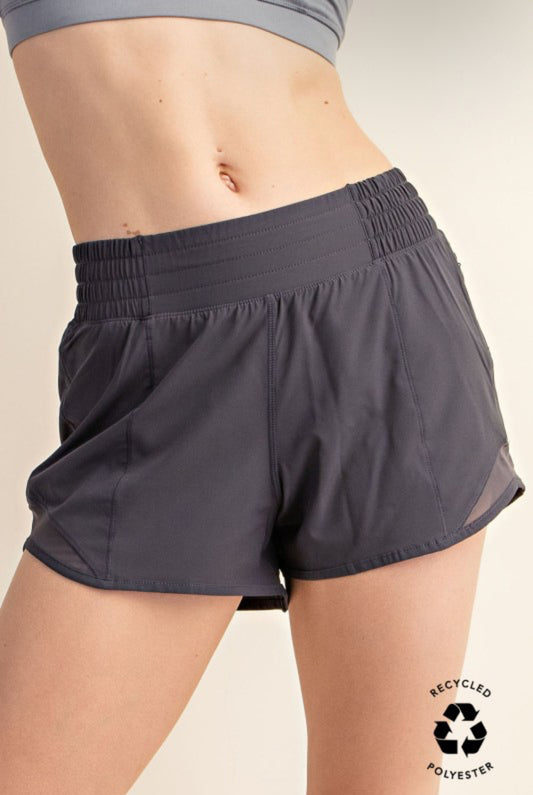 Rae Run Shorts