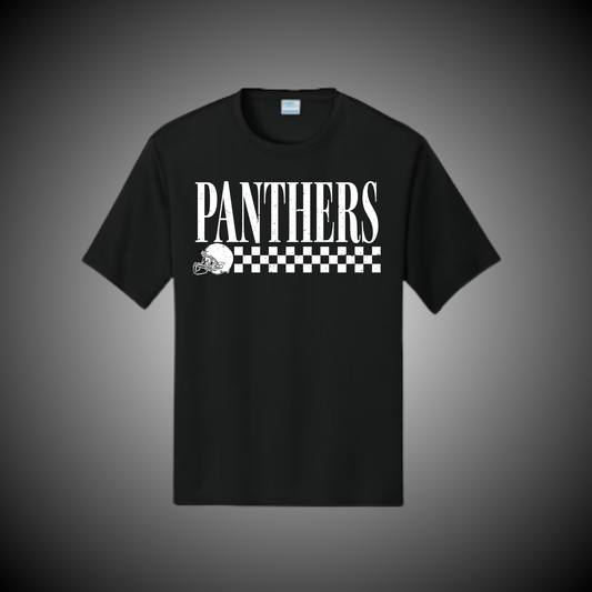 Panthers 73