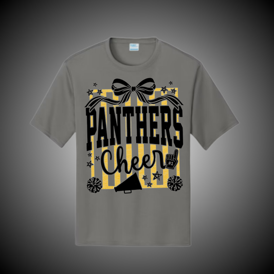 Panthers 38