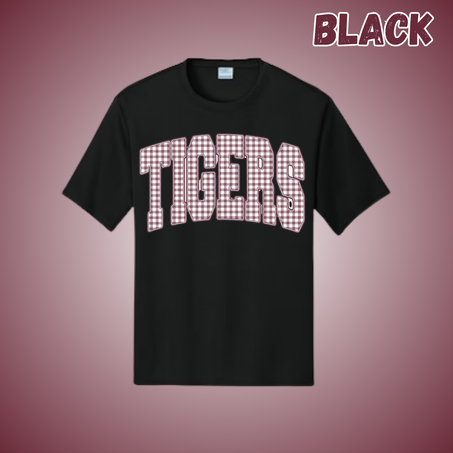 Tigers 12