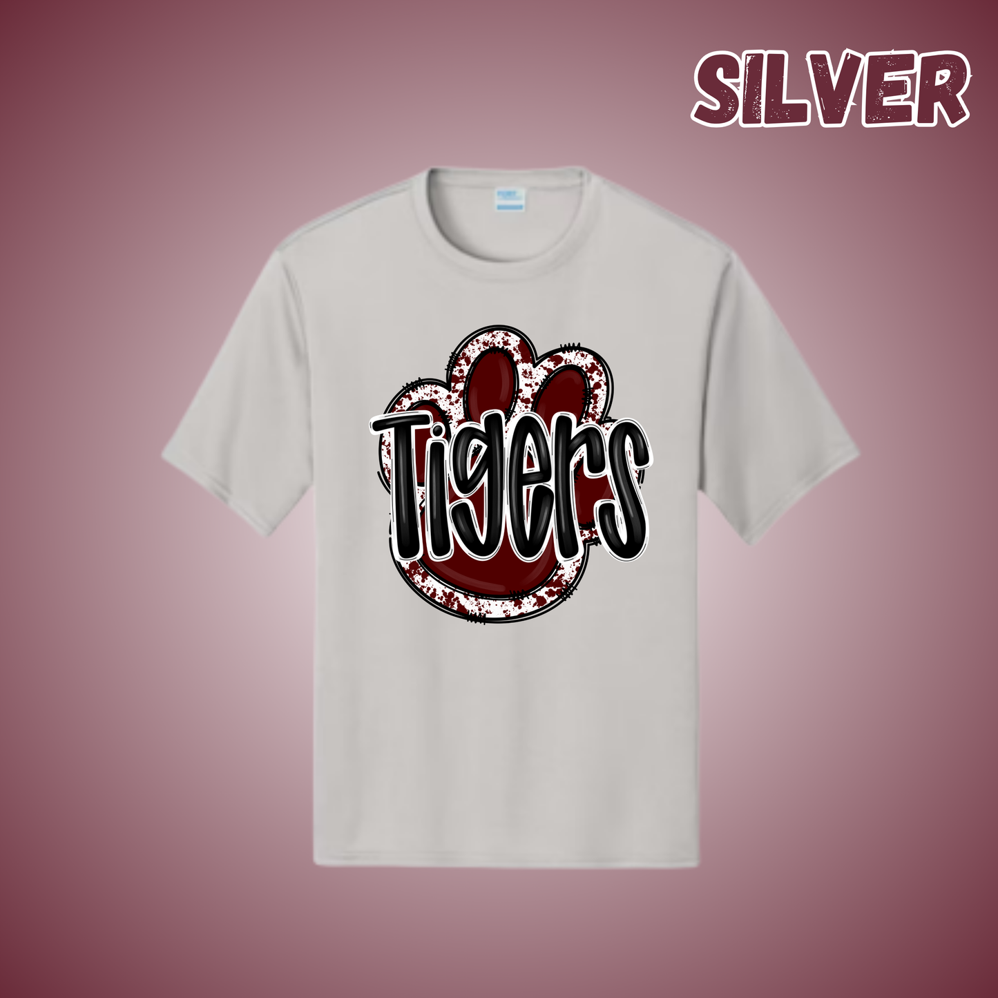 Tigers 5