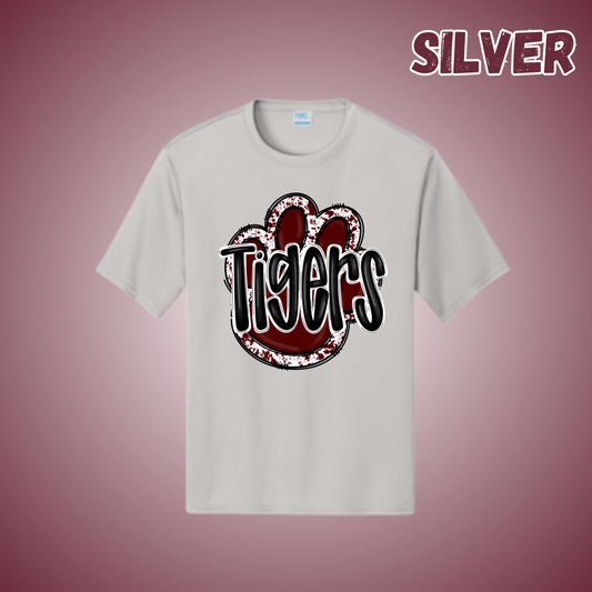 Tigers 5