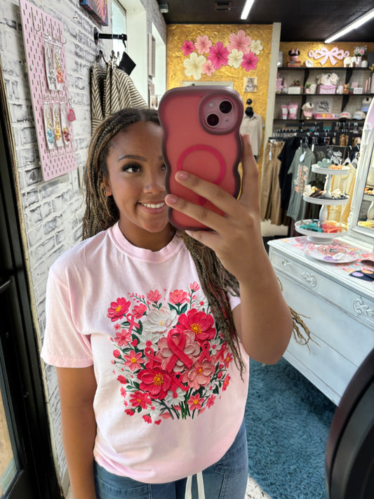 Fearless Tee