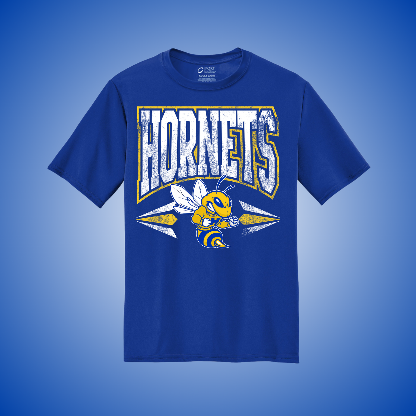 Hornets 2