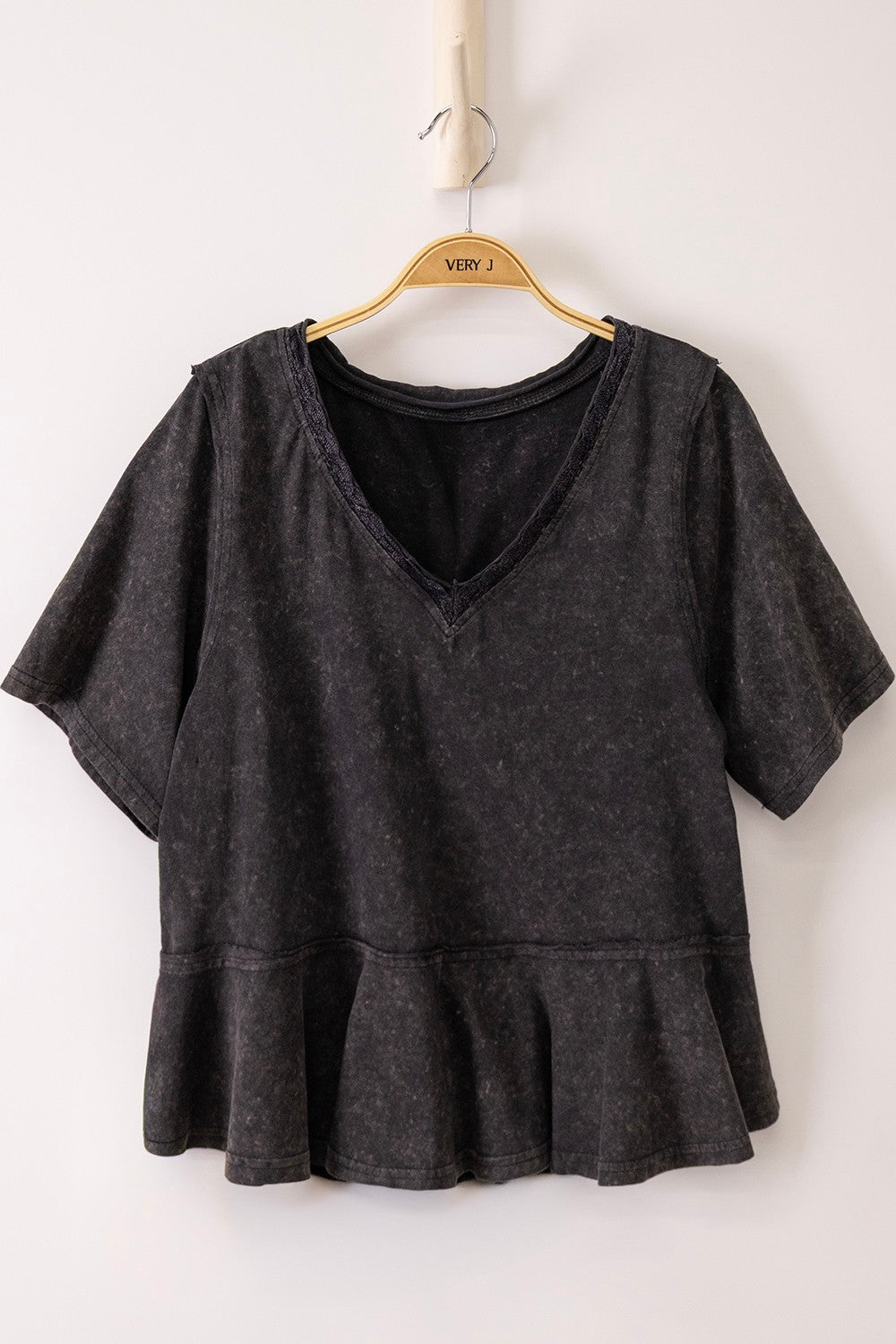 Black Betty Top