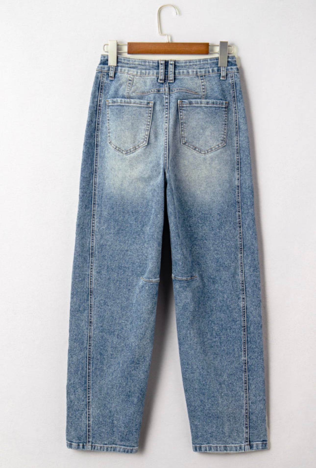 Vintage Vibe Jeans