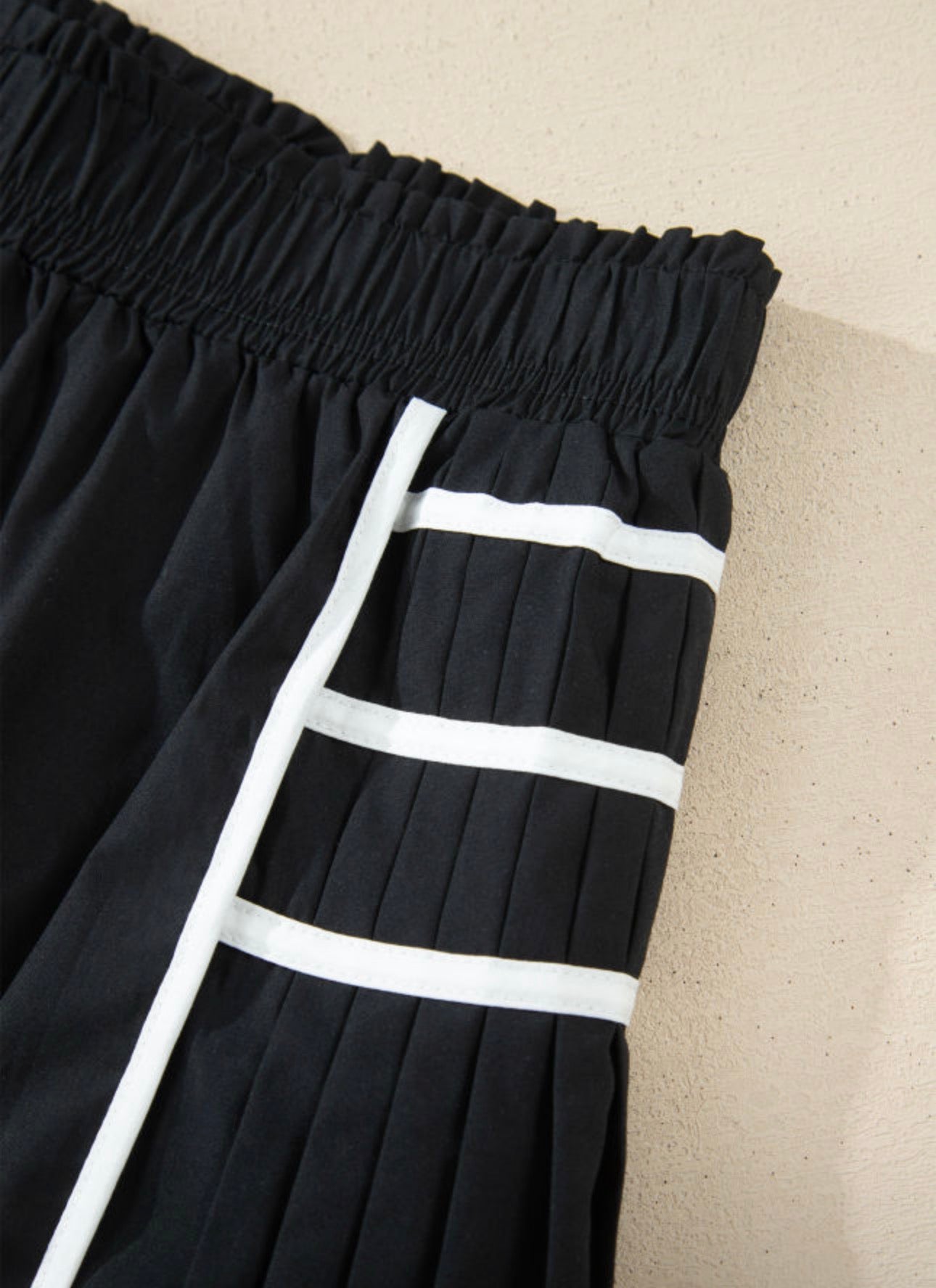 Friday Ready Shorts