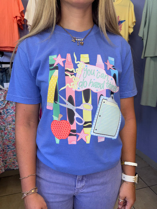 Favorite Color Tee