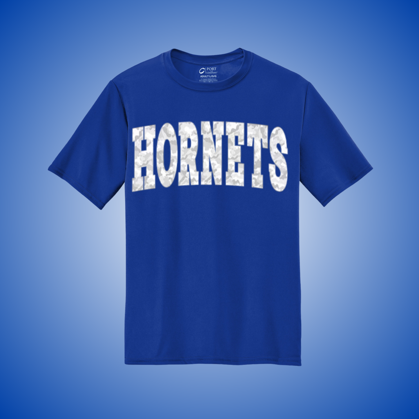 Hornets 40
