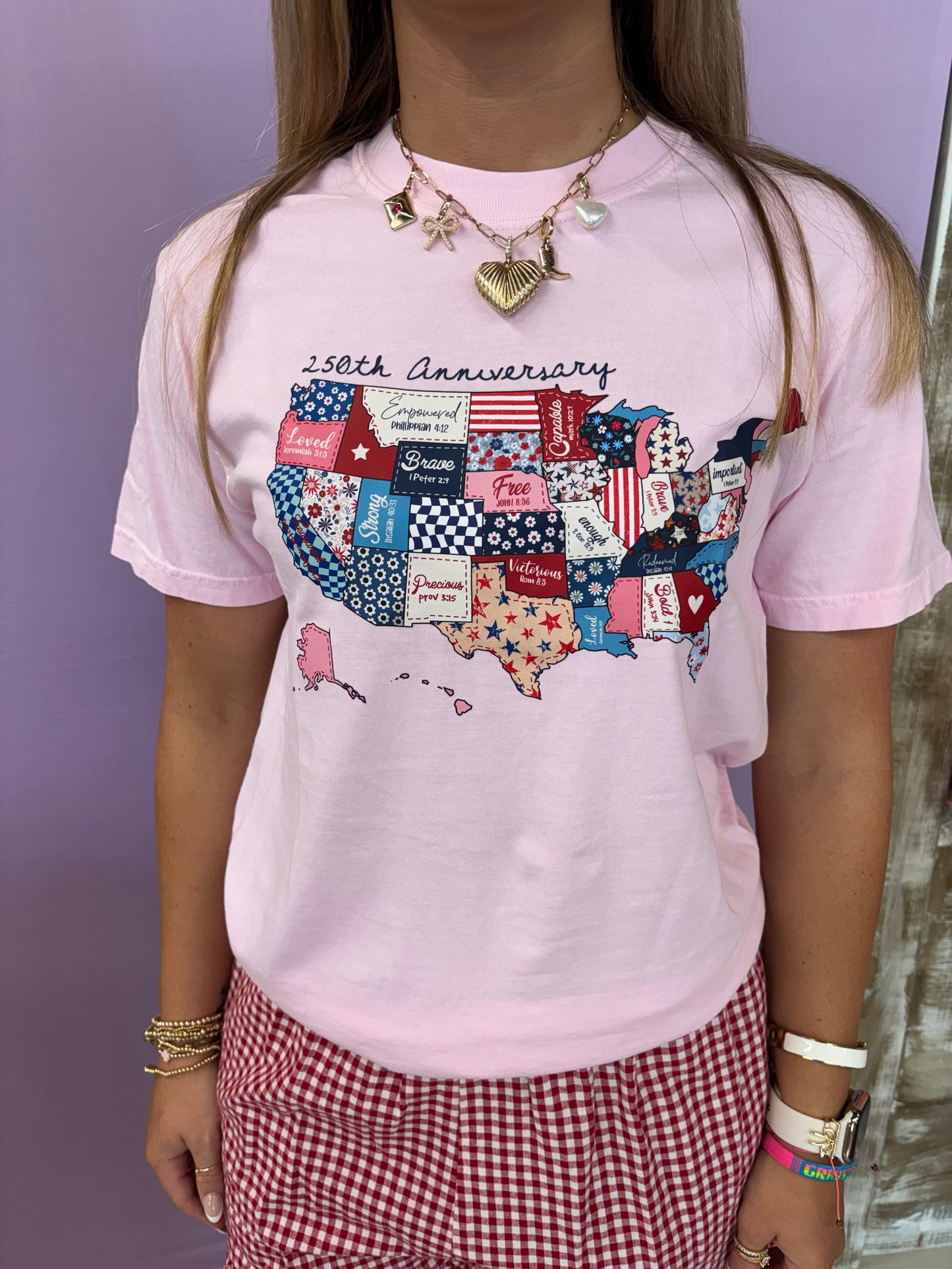 Patchwork USA