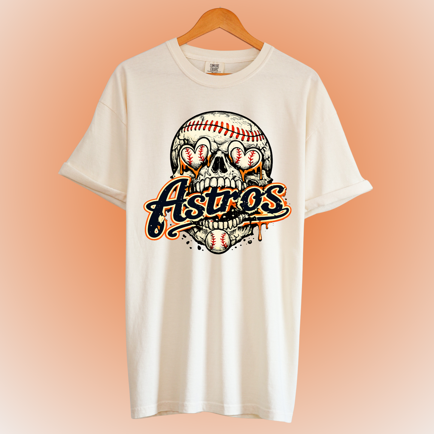 Astros Love