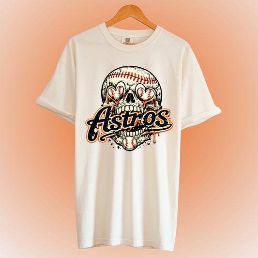 Astros Love