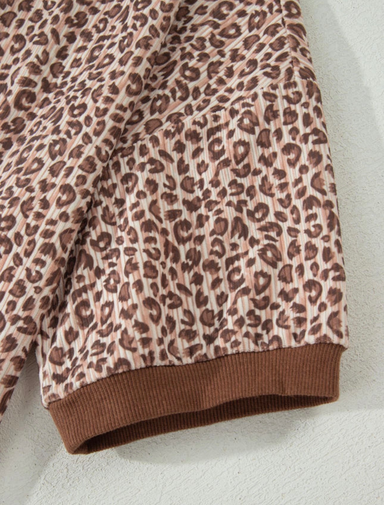 Leopard Set by Rach
