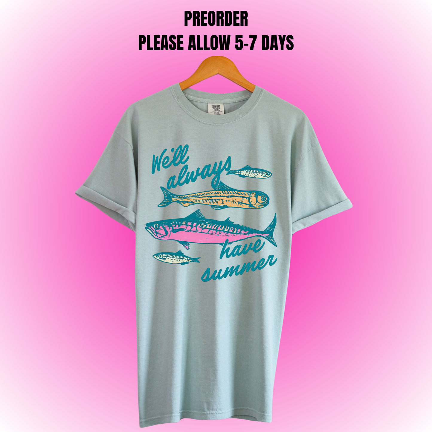 We’ll Always Have Summer