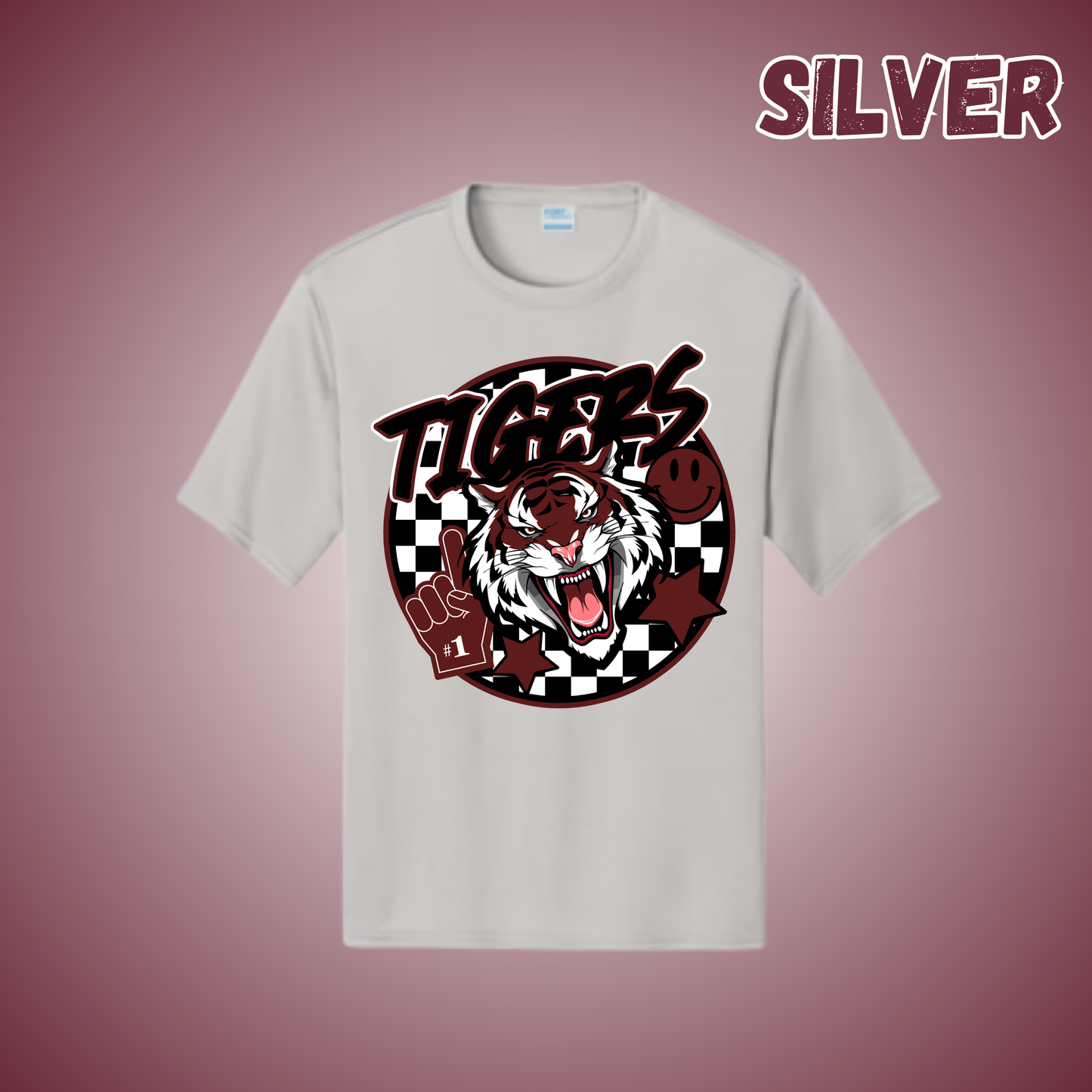 Tigers 14