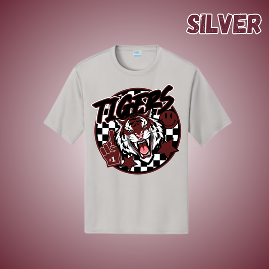 Tigers 14