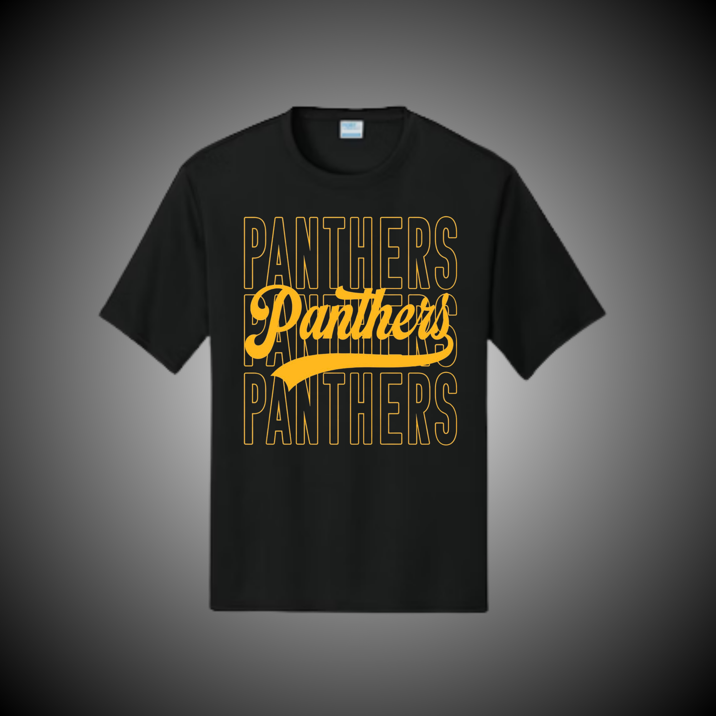 Panthers 37