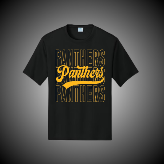 Panthers 37