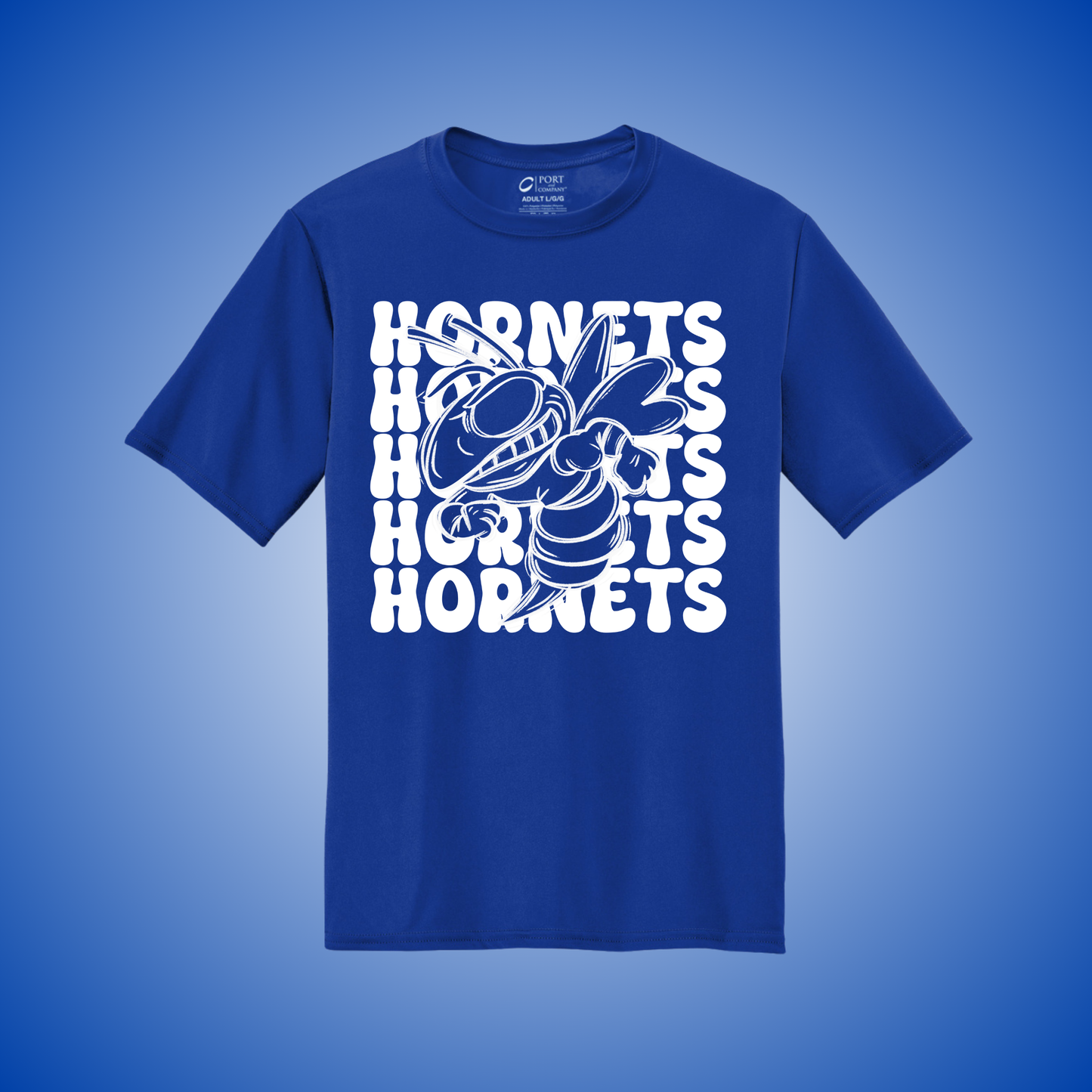 Hornets 34