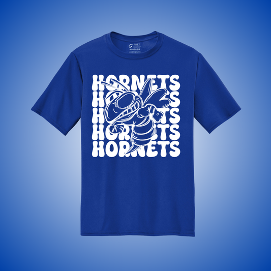 Hornets 34