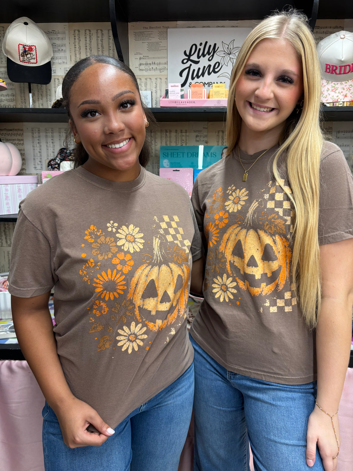Jack O’ Cutie Tee
