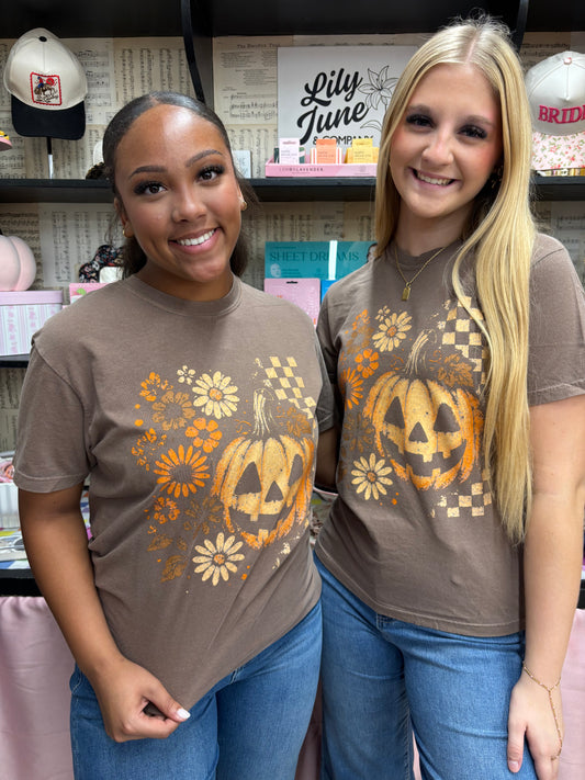 Jack O’ Cutie Tee