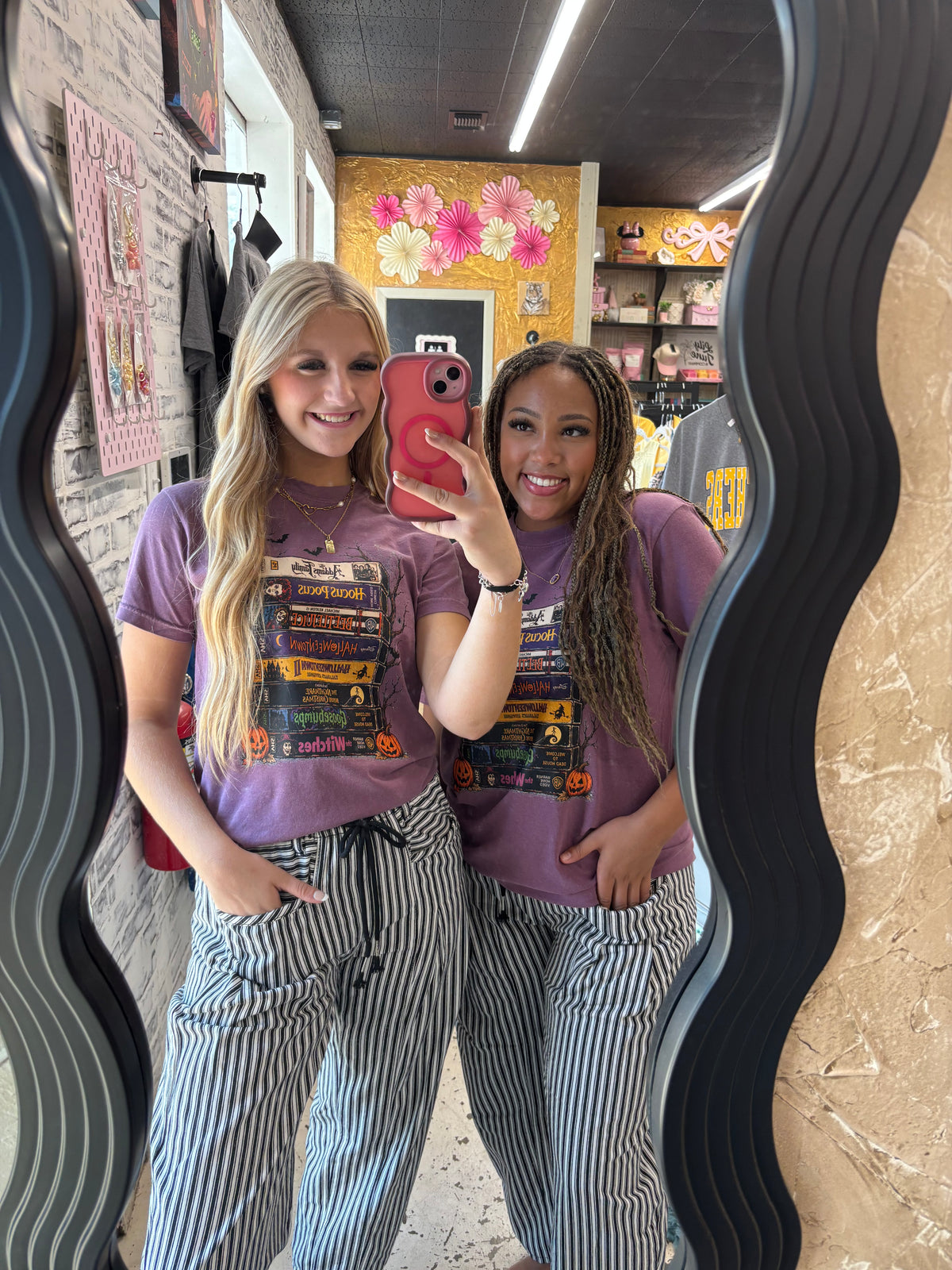 Vintage VHS Tee