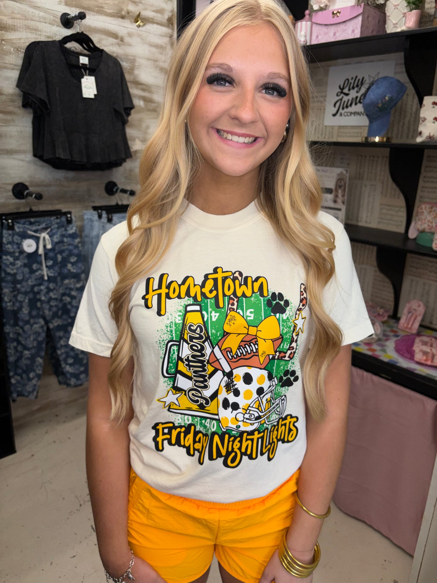 Hometown FNL