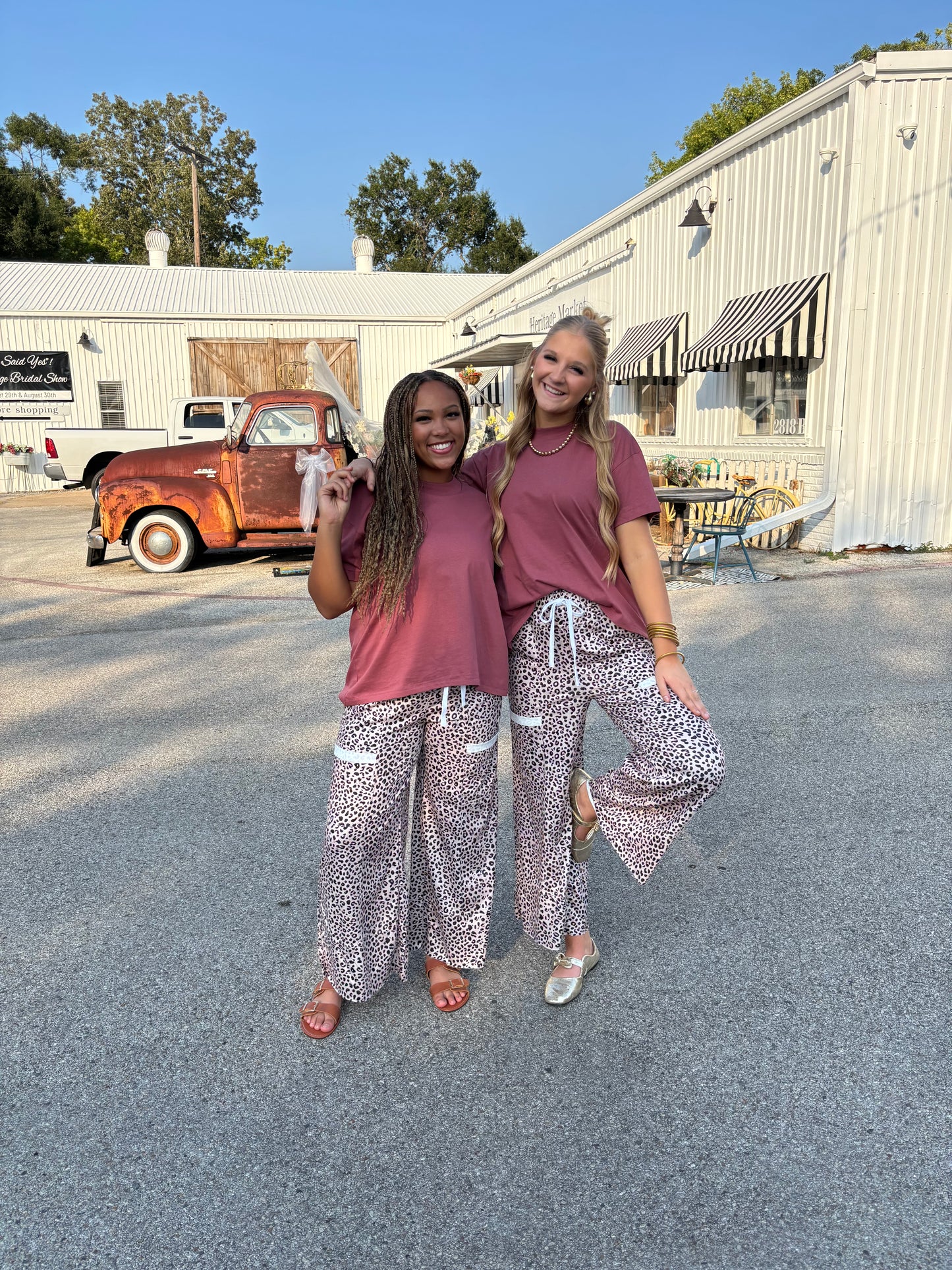Savannah Breeze Pants